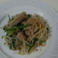 ひろここ☆'s cooksnap of when they made 簡単!!ご飯がススム豚ニラもやし♪.