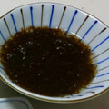 やつはかなん's cooksnap of when they made 簡単 もずく酢.