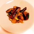 douzen's cooksnap of when they made ★常備菜★ナスの簡単煮浸し.