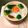 pantera824's cooksnap of when they made ロコモコ風～ココットカマン.
