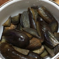 ともぱんたから's cooksnap of when they made とろとろなすの煮浸し.
