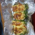 ☆あきあき☆'s cooksnap of when they made ピーマンのツナ詰め.