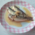 JUNSEIママ's cooksnap of when they made 失敗なし！簡単☆基本の魚の煮付☆.