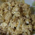 友梨香ママ's cooksnap of when they made 簡単☆すぐでき　冬瓜のツナ缶卵とじ.