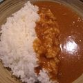 生鞍弥太郎's cooksnap of when they made サイゲン大介のカレー・CoCo 壱番屋？.
