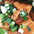 あんどうゆう子's cooksnap of when they made 簡単！トロトロ豚の角煮.
