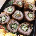 ちまママ♡'s cooksnap of when they made 照り焼き❤野菜の豚肉巻き♪.