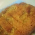 こりぃぬ's cooksnap of when they made キャラメルバナナのパウンドケーキ.