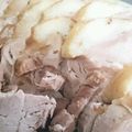 muon's cooksnap of when they made 簡単！おいしい！煮豚と煮玉子.