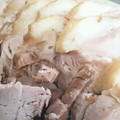 muon's cooksnap of when they made 簡単！おいしい！煮豚と煮玉子.