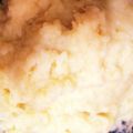 おこめぱんまん's cooksnap of when they made ３つの材料だけ！簡単さつまいもクリーム.