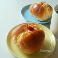 ねっちゃんっ's cooksnap of when they made すぐ出来ちゃう☆朝のたまごサンド.