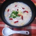 目薬マスター's cooksnap of when they made スピード参鶏湯.