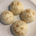 3165ふぇんねる's cooksnap of when they made 超簡単！家にあるものでパンに顔を描く方法.
