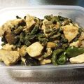 あごちくわ's cooksnap of when they made ゴーヤ・なす・ピーマンの味噌炒め.