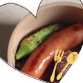 さっちゃんペンギン's cooksnap of when they made フライパン1つ◇焼きオクラのゴマ風味副菜.