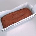 料理は気合's cooksnap of when they made 超簡単！しっとりチョコレートブラウニー.