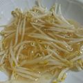 うむちゃん's cooksnap of when they made 簡単＆節約！プチ豪華あんかけもやし炒め♪.