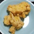 あくあ☆ぶるー's cooksnap of when they made 子どもは絶対好き☆コーンのふわふわ揚げ♪.