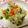 メイジももんじゃ's cooksnap of when they made 野菜たっぷりの甘辛ニンニク生姜炒め.