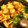 それいゆ★'s cooksnap of when they made 豆腐でふわふわ♪蓮根と鶏団子の簡単お鍋☆.