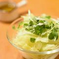 mimi☆ko's cooksnap of when they made オリーブオイルでフレンチドレッシング☆.