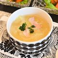 ruruchirin's cooksnap of when they made 簡単！朝食♡キャベツとハムのスープ.