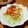 クック漣ちゃん's cooksnap of when they made 鶏皮のサラダ♪٩(●˙▽˙●)۶.