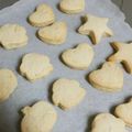 クック5DASEK☆'s cooksnap of when they made 厚くて硬めでアイシングにぴったりクッキー.