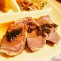 はっしーmama's cooksnap of when they made 簡単☆圧力鍋で煮豚.