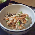 倫子◇◇◇'s cooksnap of when they made お手軽白和え.