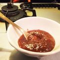 ミッキキ555's cooksnap of when they made おばぁちゃんの万能味噌.