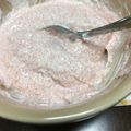 moonparty's cooksnap of when they made ヨーグルトディップ.