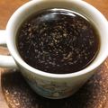 菜つ実☆ミ's cooksnap of when they made ホット♡シナモンジンジャー♬.