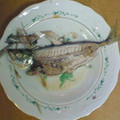 文太子's cooksnap of when they made アジ（青魚）の煮付け.