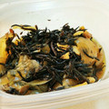 クック6GR5WC☆'s cooksnap of when they made 簡単！常備菜♪蒟蒻とひじき きのこの煮物.