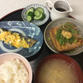 やまママ♡'s cooksnap of when they made ピリッと焼き厚揚げ♡生姜＆柚子胡椒味.
