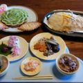 楽ちん楽ちん's cooksnap of when they made ハーブを詰めて焼く鯛の塩釜焼き☆.