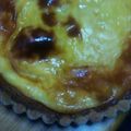 ふるどりのす。's cooksnap of when they made 材料3つでお手軽節約タルト台.