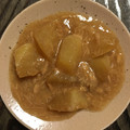 たのしいお料理's cooksnap of when they made 大根とツナの炒め煮♪.