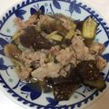 えり1222☆'s cooksnap of when they made 豚バラ肉となすの炒め煮☆おばんざい風.