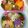 thousasndsummer's cooksnap of when they made キャラ弁★ツムツム風☆プリキュア☆彡.
