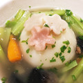 lune7's cooksnap of when they made とろける蕪の煮物.