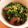 ちきりこ's cooksnap of when they made ぷりぷりジューシー♡自慢の牛すじ煮込み.