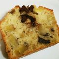 かおリン☆'s cooksnap of when they made HMで栗のチョコ風味パウンドケーキ.