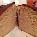 クックUUWMKO☆'s cooksnap of when they made 丸型パウンドケーキ.