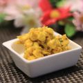 ぽっぽぺぺ's cooksnap of when they made カボチャサラダ.