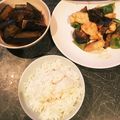 Hemem's cooksnap of when they made ナスとピーマンの煮浸し.