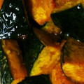 ytaka5's cooksnap of when they made 超簡単！かぼちゃの揚げ浸し(*^～^*).