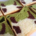 カナナーヌ's cooksnap of when they made あ、パンだ？！.